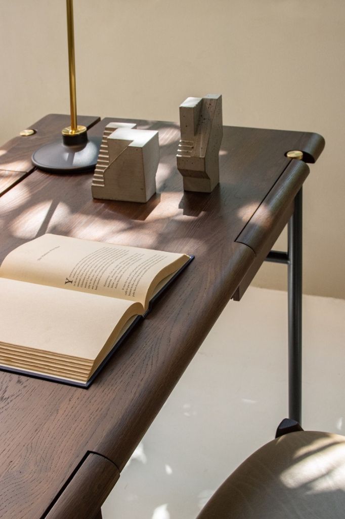 Stacking Desk - BRONSON Home