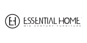 Logotyp Essential Home
