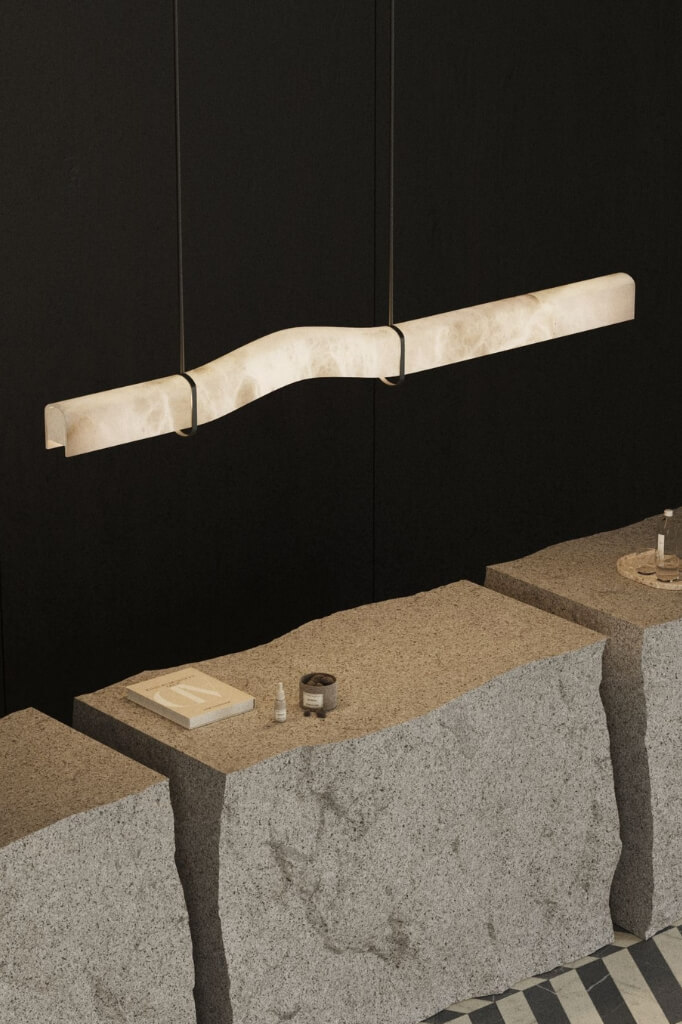 Zdjęcie produktów United Alabaster