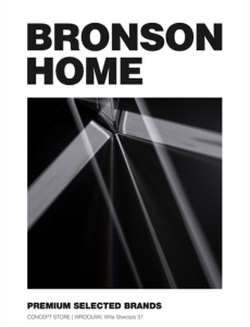 Katalog BronsonHome