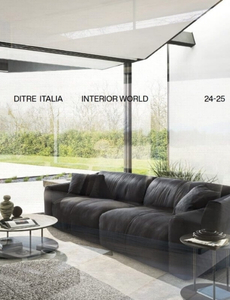 Okładka Ditre Italia