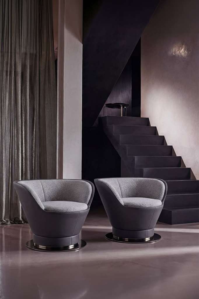 Zdjęcie Living Couture