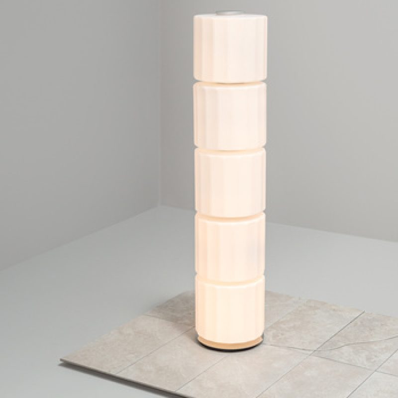 A-N-D Column Series by Lukas Peet