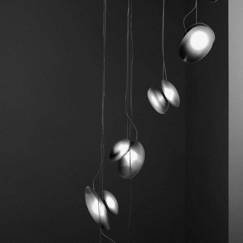 ANDlight Pebble Series by Lukas Peet
