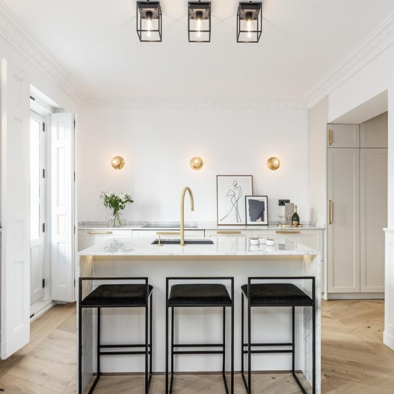BusterPunch_Caged_Ceiling_light_small_white_marble-bronson_home-3.jpg