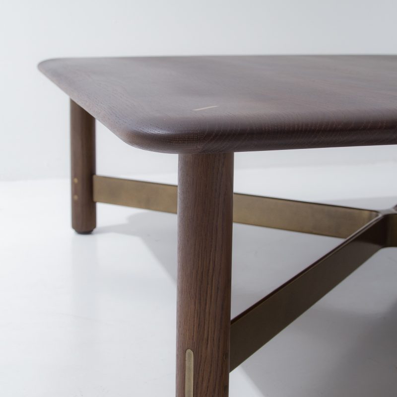 DistrictEight_ Stilt Square Table - Smoked Oak (3)